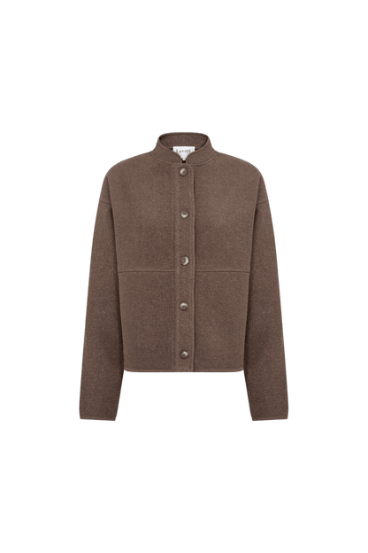 SANNIE 1 JAKKE LR - LifeStyle Hedensted