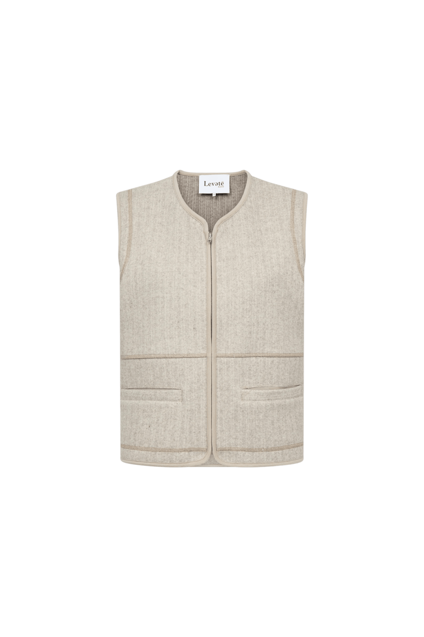SANNIE 2 VEST LR - LifeStyle Hedensted