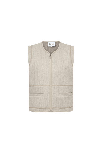 SANNIE 2 VEST LR - LifeStyle Hedensted
