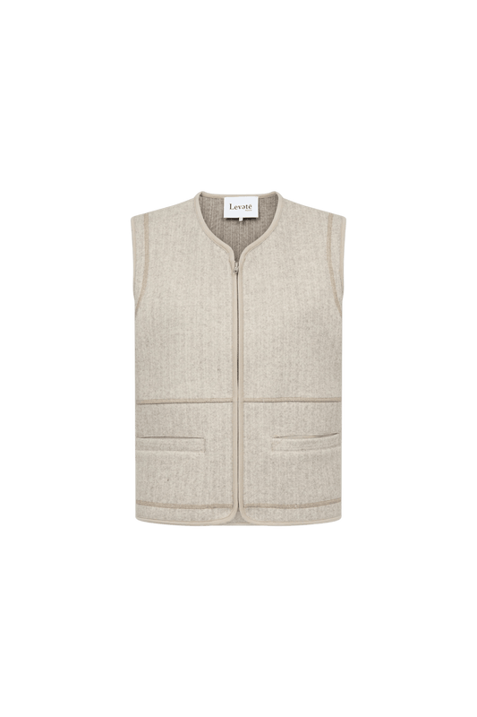 SANNIE 2 VEST LR - LifeStyle Hedensted