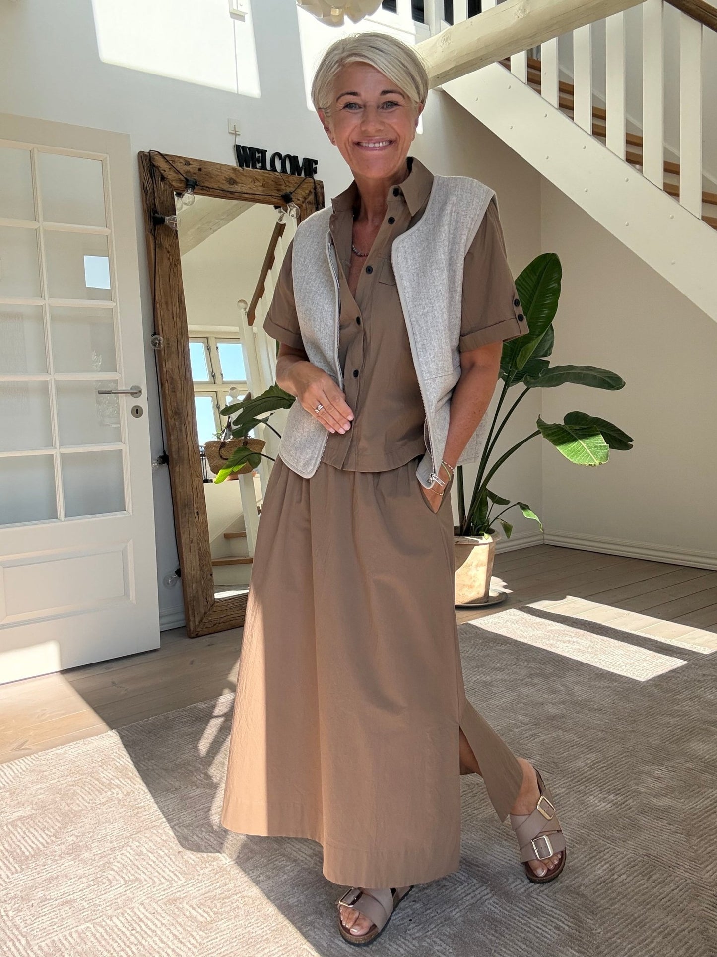 SANNIE 2 VEST LR - LifeStyle Hedensted