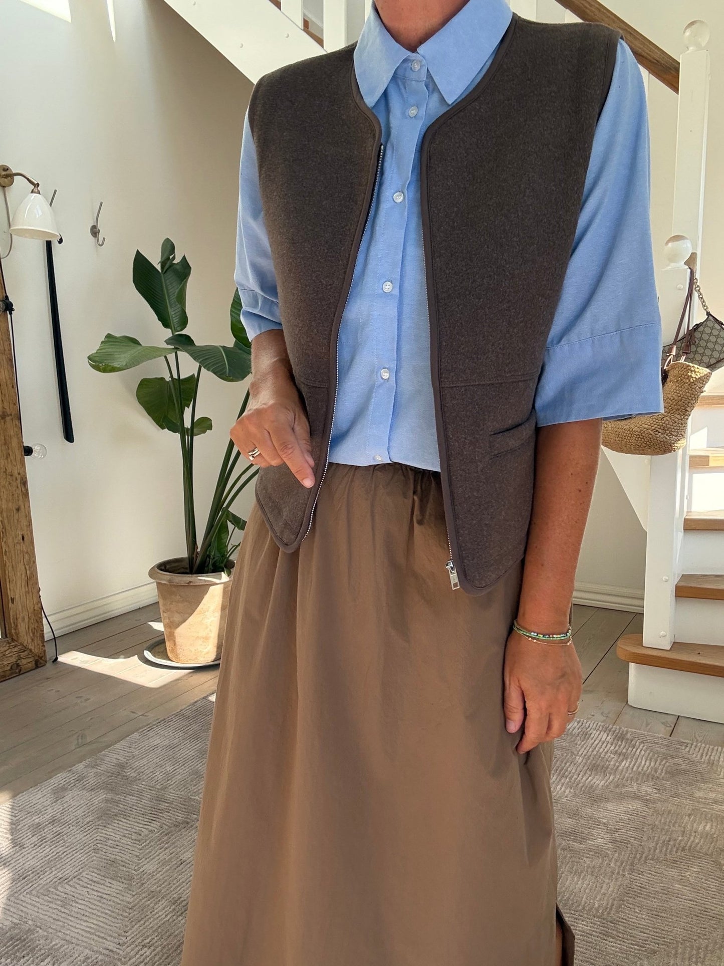 SANNIE 2 VEST LR - LifeStyle Hedensted