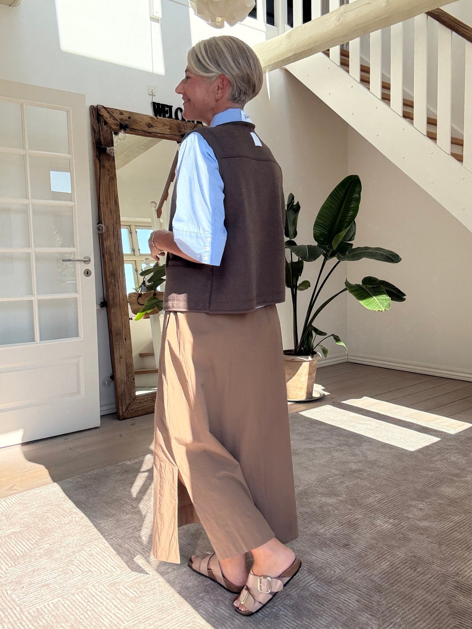 SANNIE 2 VEST LR - LifeStyle Hedensted