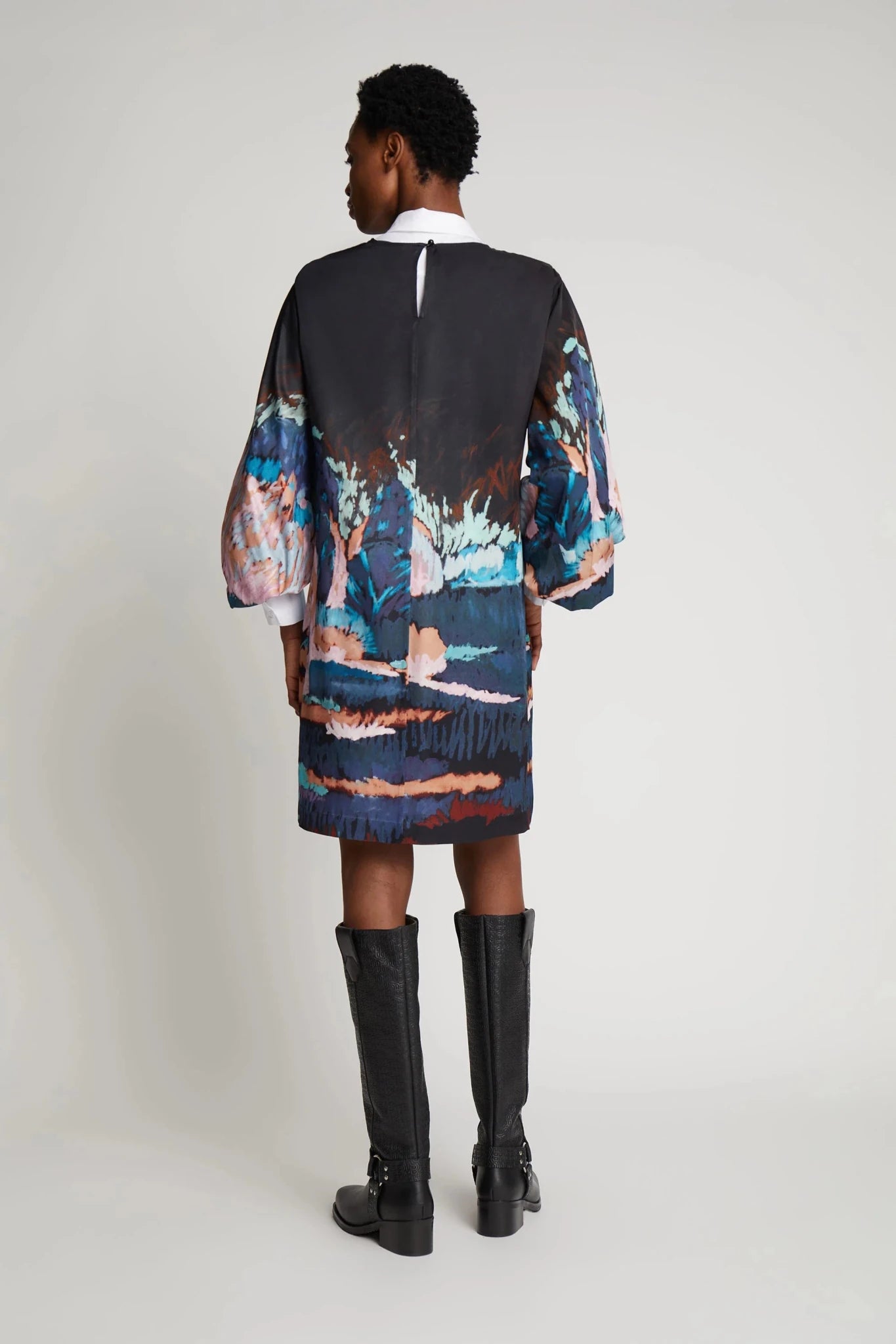 SANSI KJOLE MUNTHE - LifeStyle Hedensted