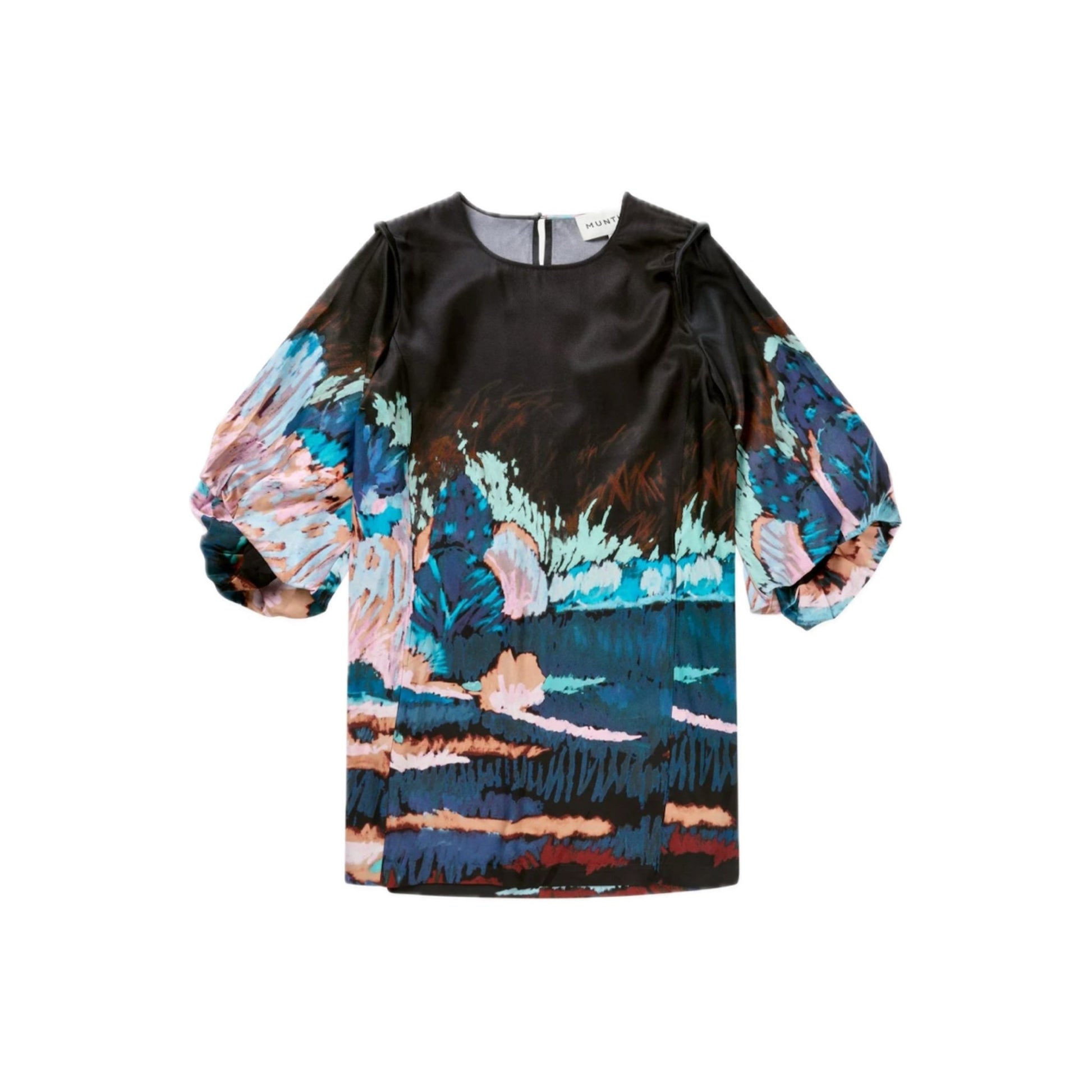 SANSI KJOLE MUNTHE - LifeStyle Hedensted