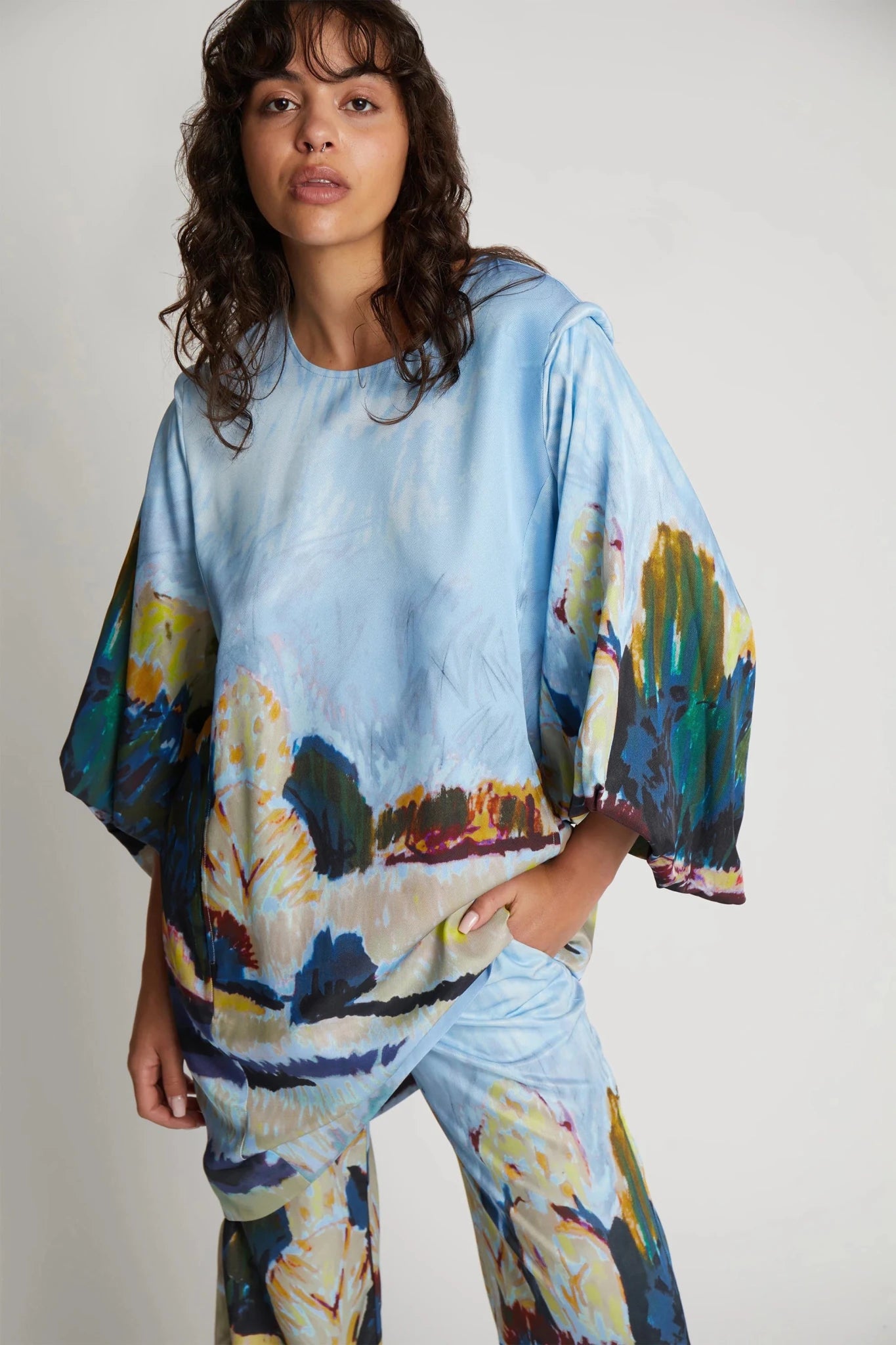 SANSI KJOLE MUNTHE - LifeStyle Hedensted