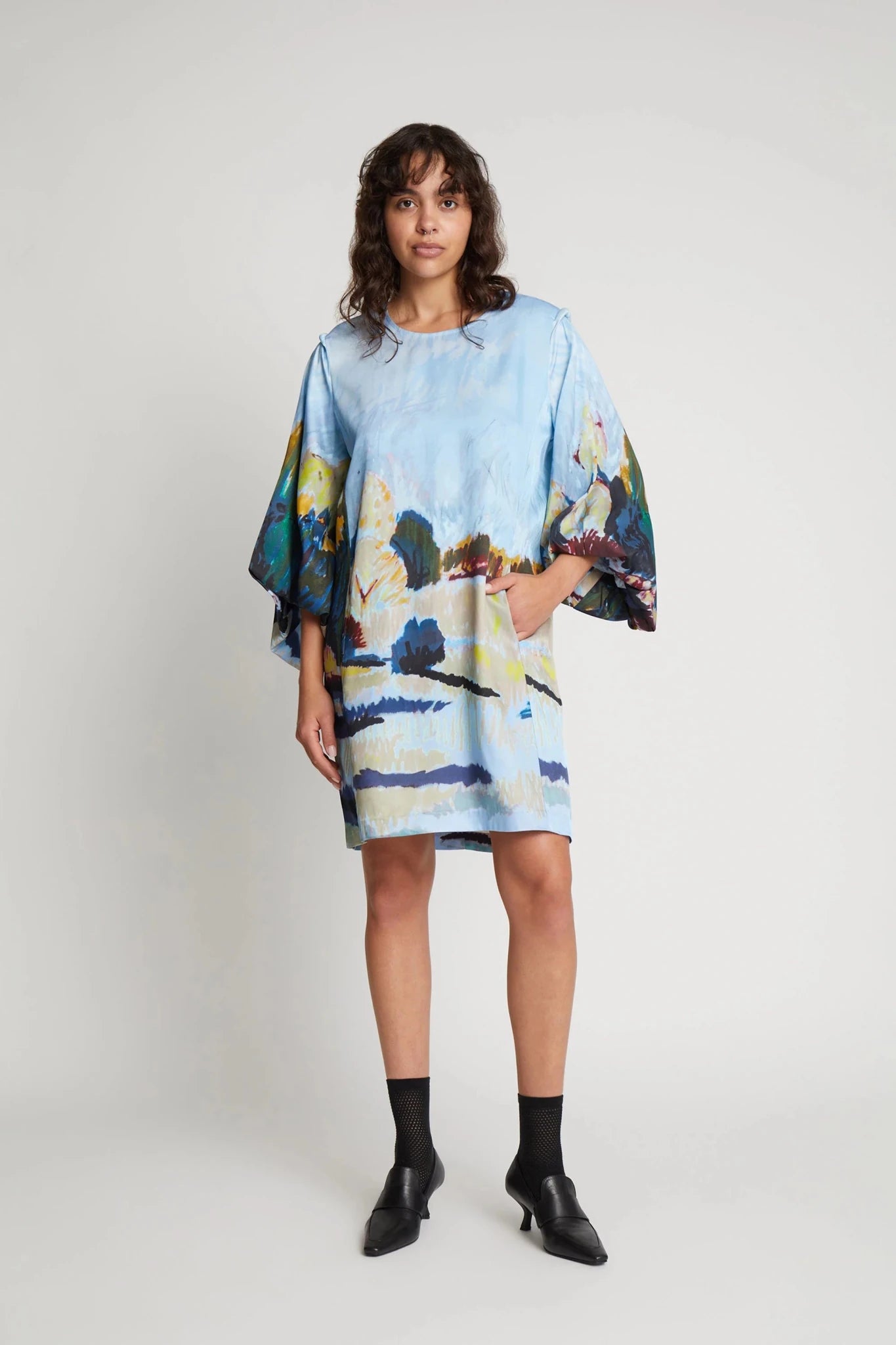 SANSI KJOLE MUNTHE - LifeStyle Hedensted