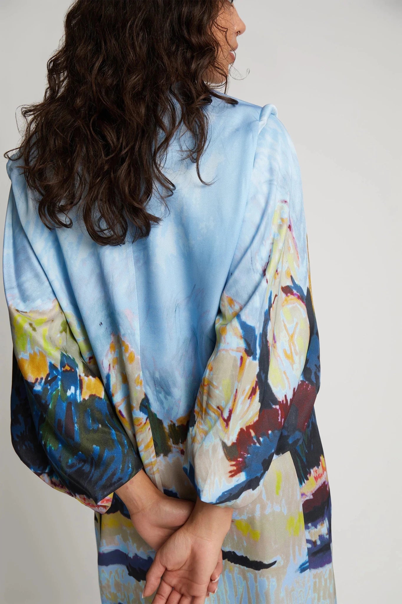 SANSI KJOLE MUNTHE - LifeStyle Hedensted