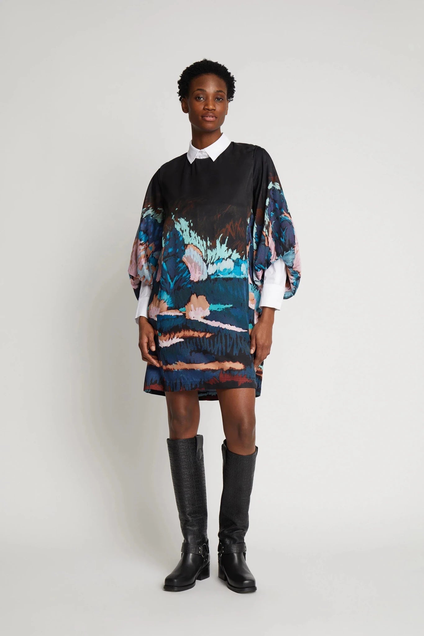 SANSI KJOLE MUNTHE - LifeStyle Hedensted