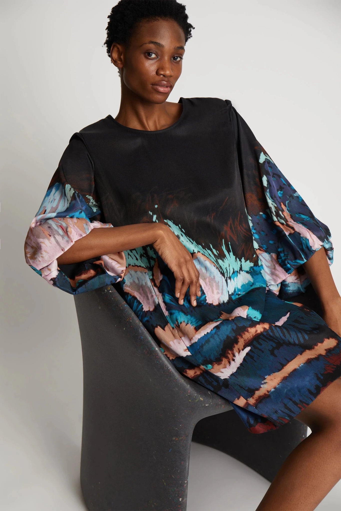 SANSI KJOLE MUNTHE - LifeStyle Hedensted