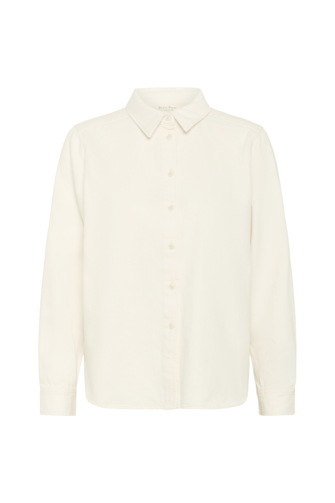 SARAFIA SKJORTE PT - LifeStyle Hedensted