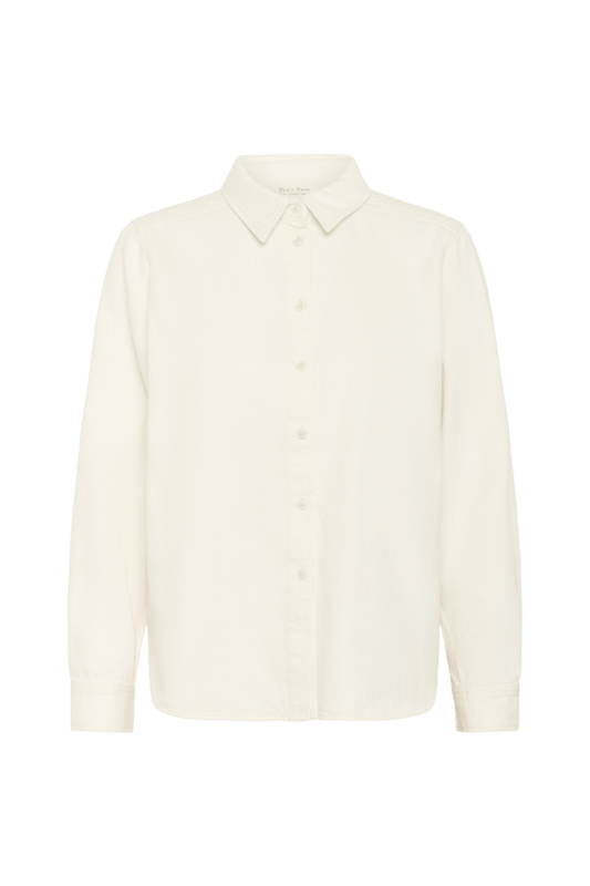 SARAFIA SKJORTE PT - LifeStyle Hedensted