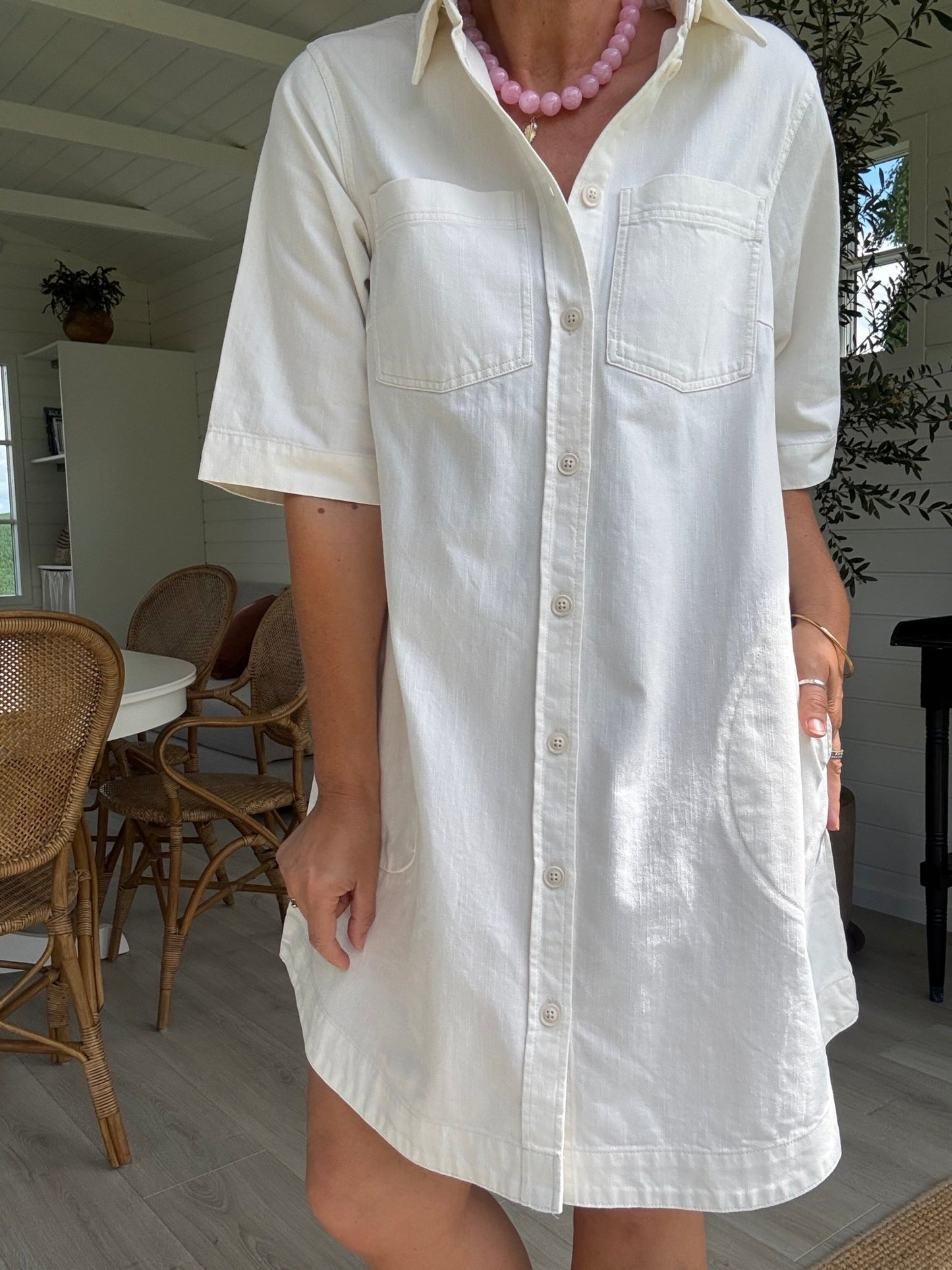 SARDIA KJOLE PART TWO - LifeStyle Hedensted