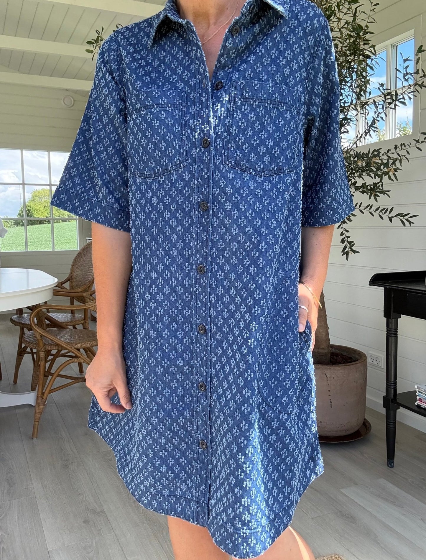 SARDIA KJOLE PART TWO - LifeStyle Hedensted
