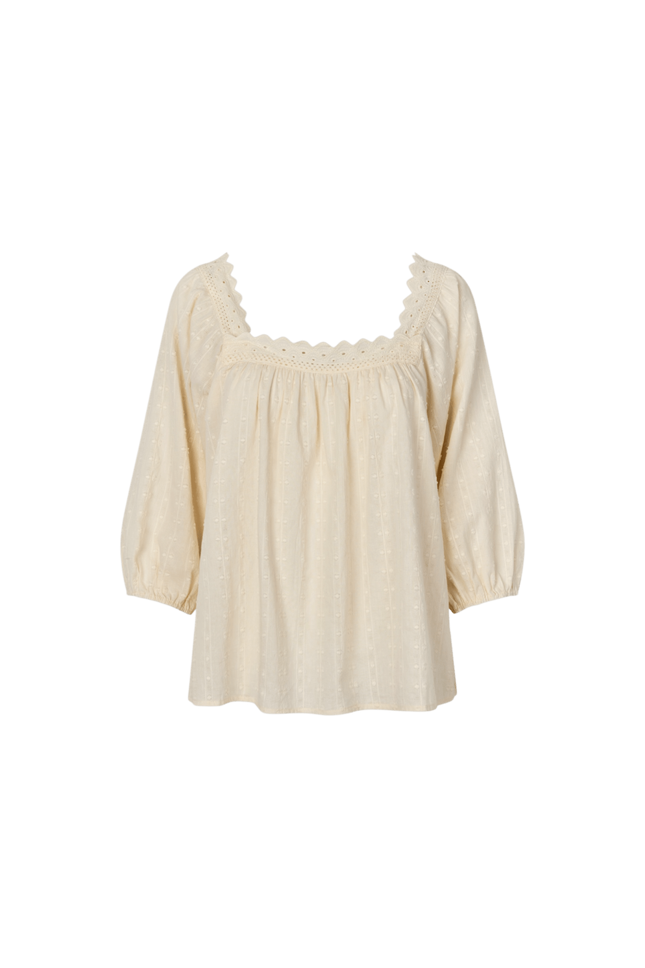 SASHA BLUSE LL - LifeStyle Hedensted