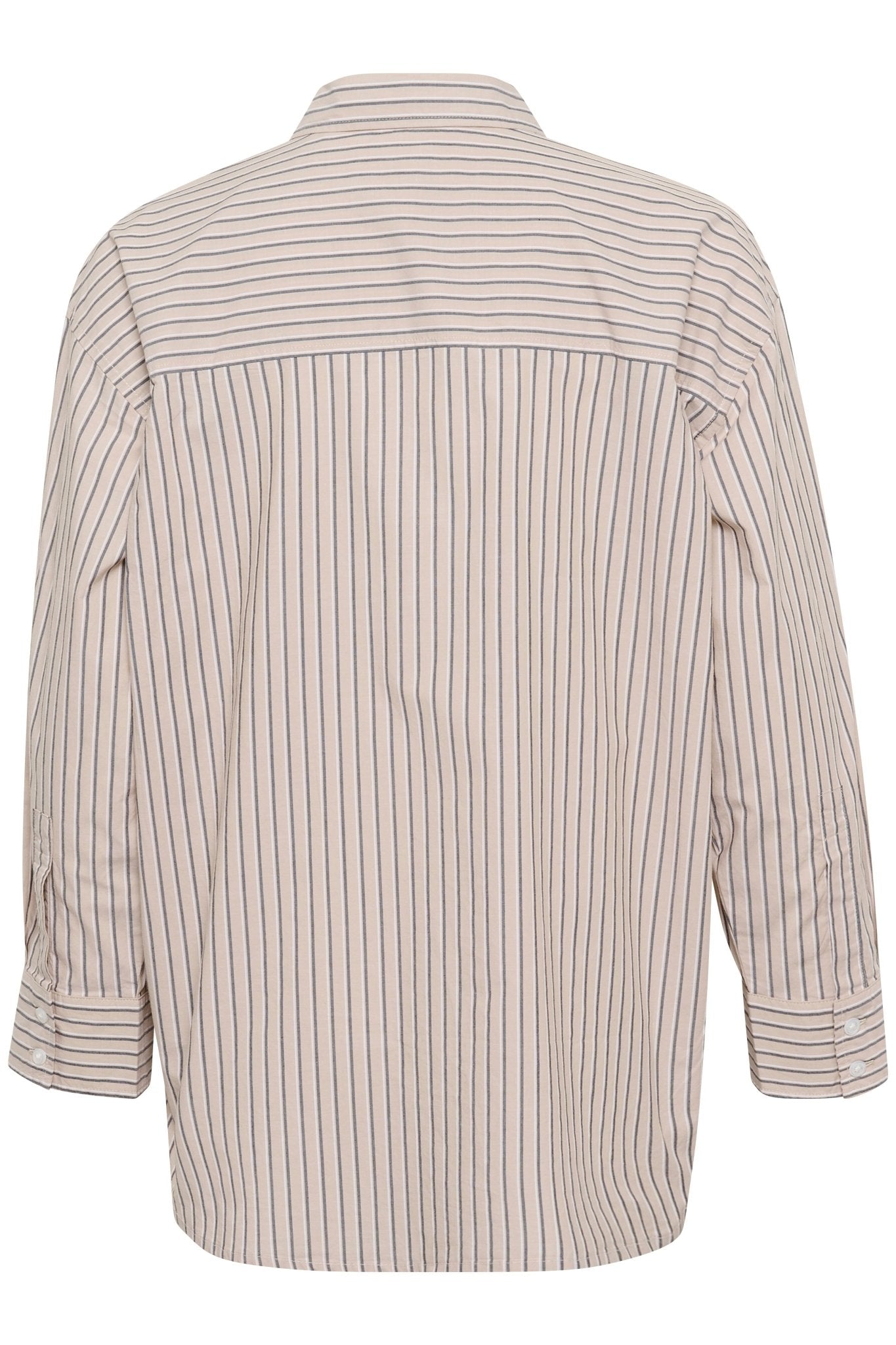 SAVANNA SKJORTE SALE PT - LifeStyle Hedensted