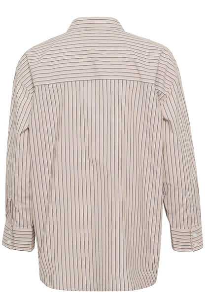 SAVANNA SKJORTE SALE PT - LifeStyle Hedensted