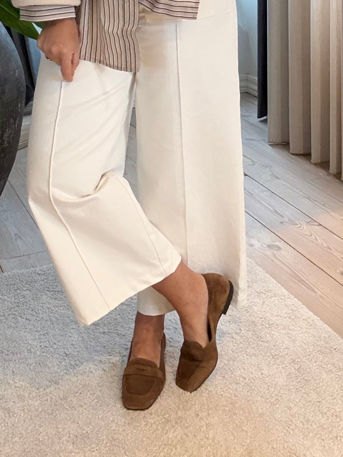 SAVANNA SKJORTE SALE PT - LifeStyle Hedensted