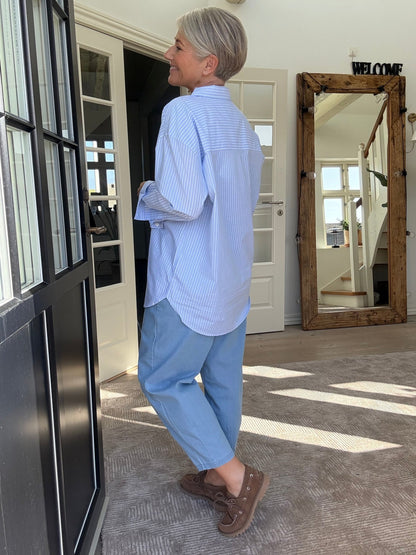 SAVANNA SKJORTE SALE PT - LifeStyle Hedensted