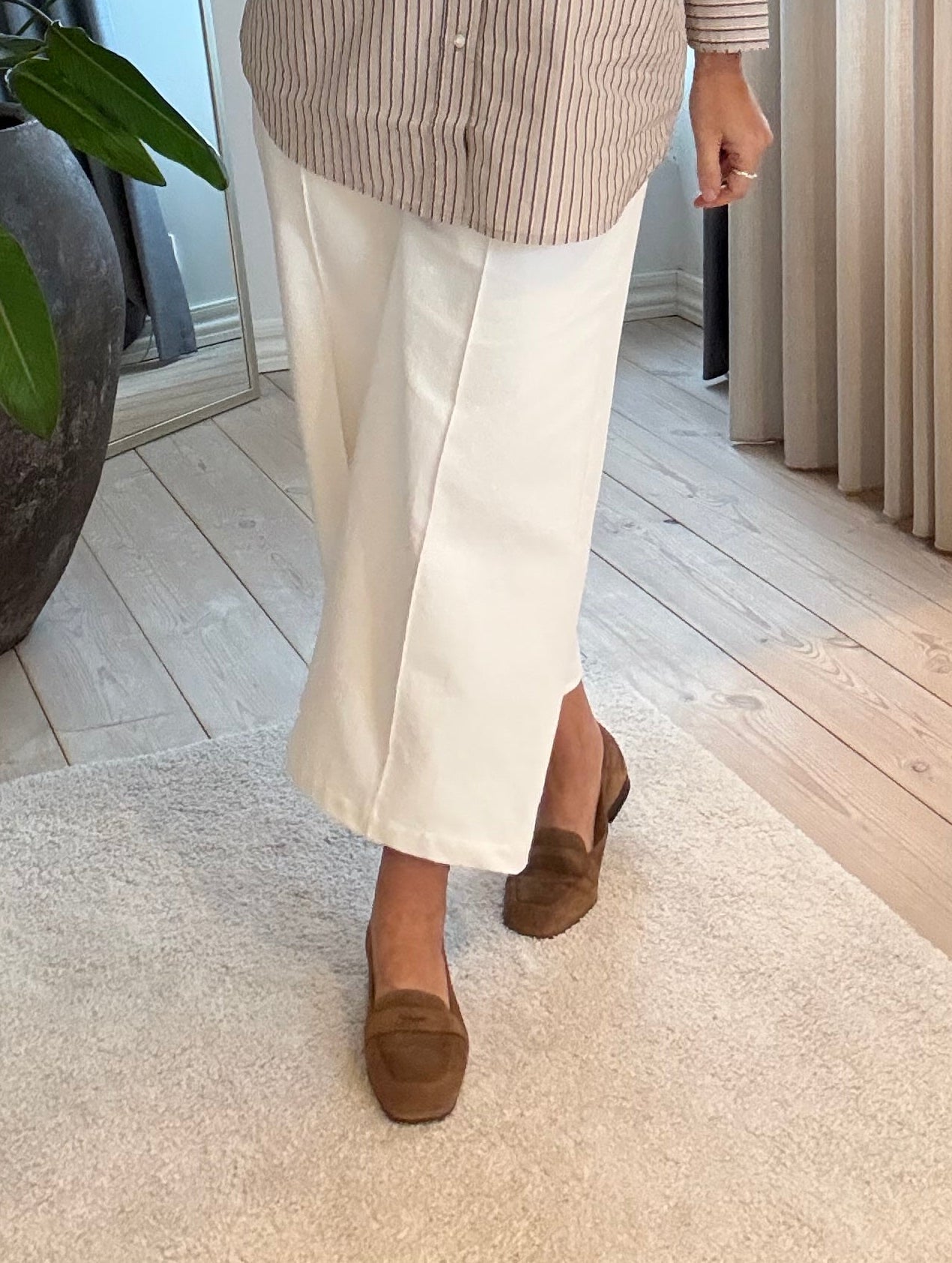 SAVANNA SKJORTE SALE PT - LifeStyle Hedensted