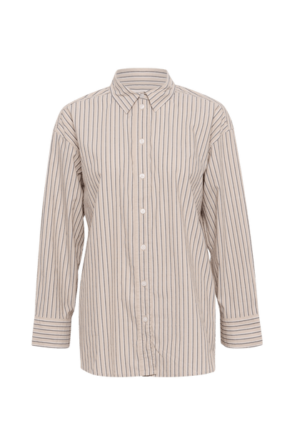 SAVANNA SKJORTE SALE PT - LifeStyle Hedensted