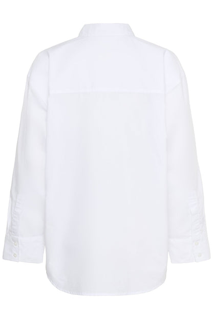 SAVANNA SKJORTE SALE PT - LifeStyle Hedensted