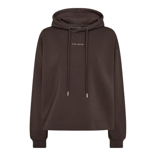 SCUBE-HOODIE CPH - LifeStyle Hedensted