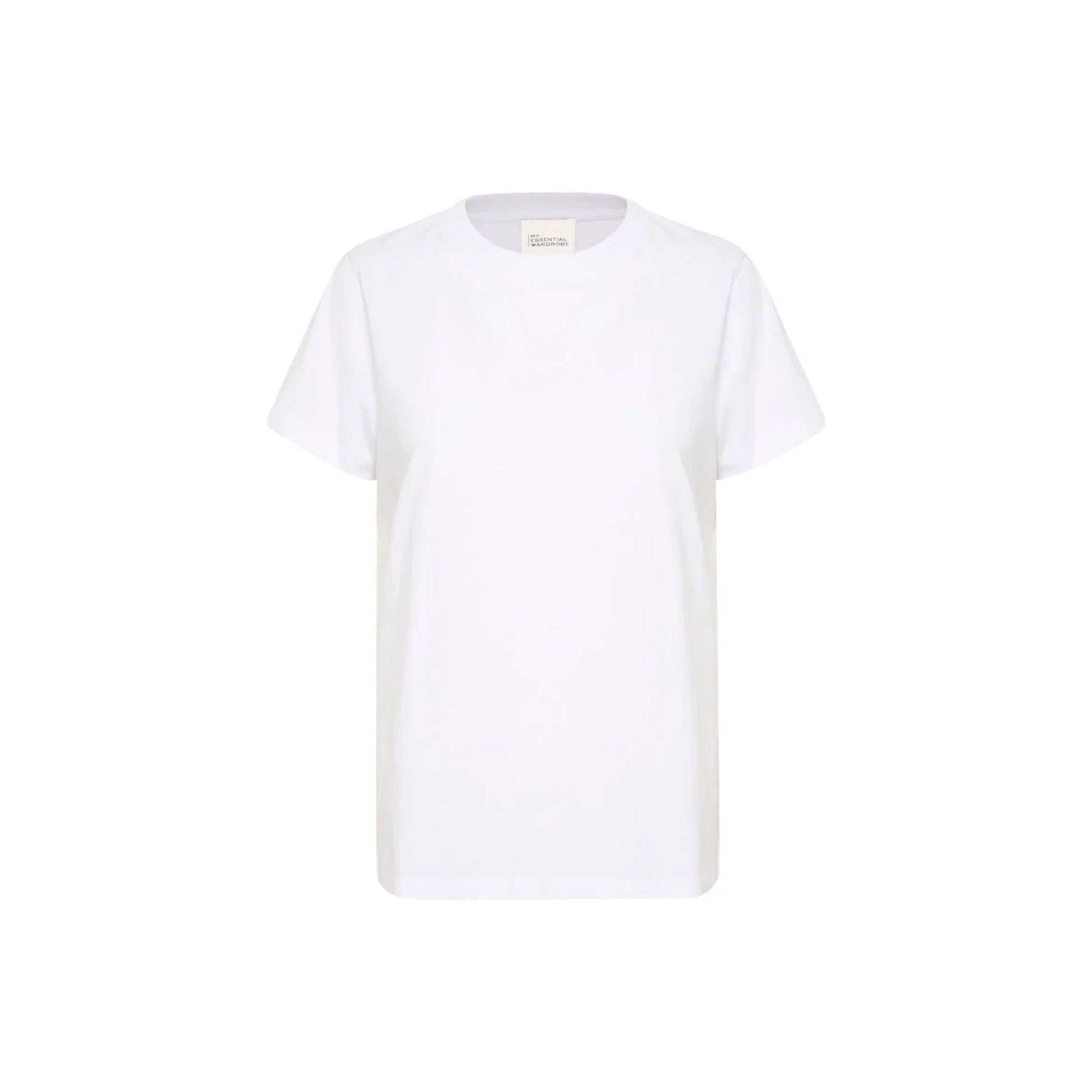 SEATTLE LOGO T - SHIRT MEW - LifeStyle Hedensted