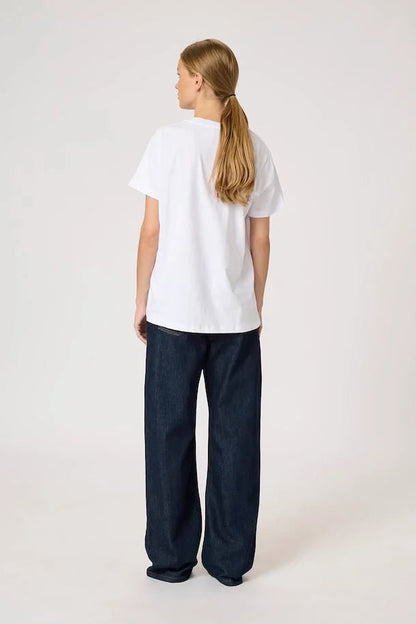 SEATTLE LOGO T - SHIRT MEW - LifeStyle Hedensted