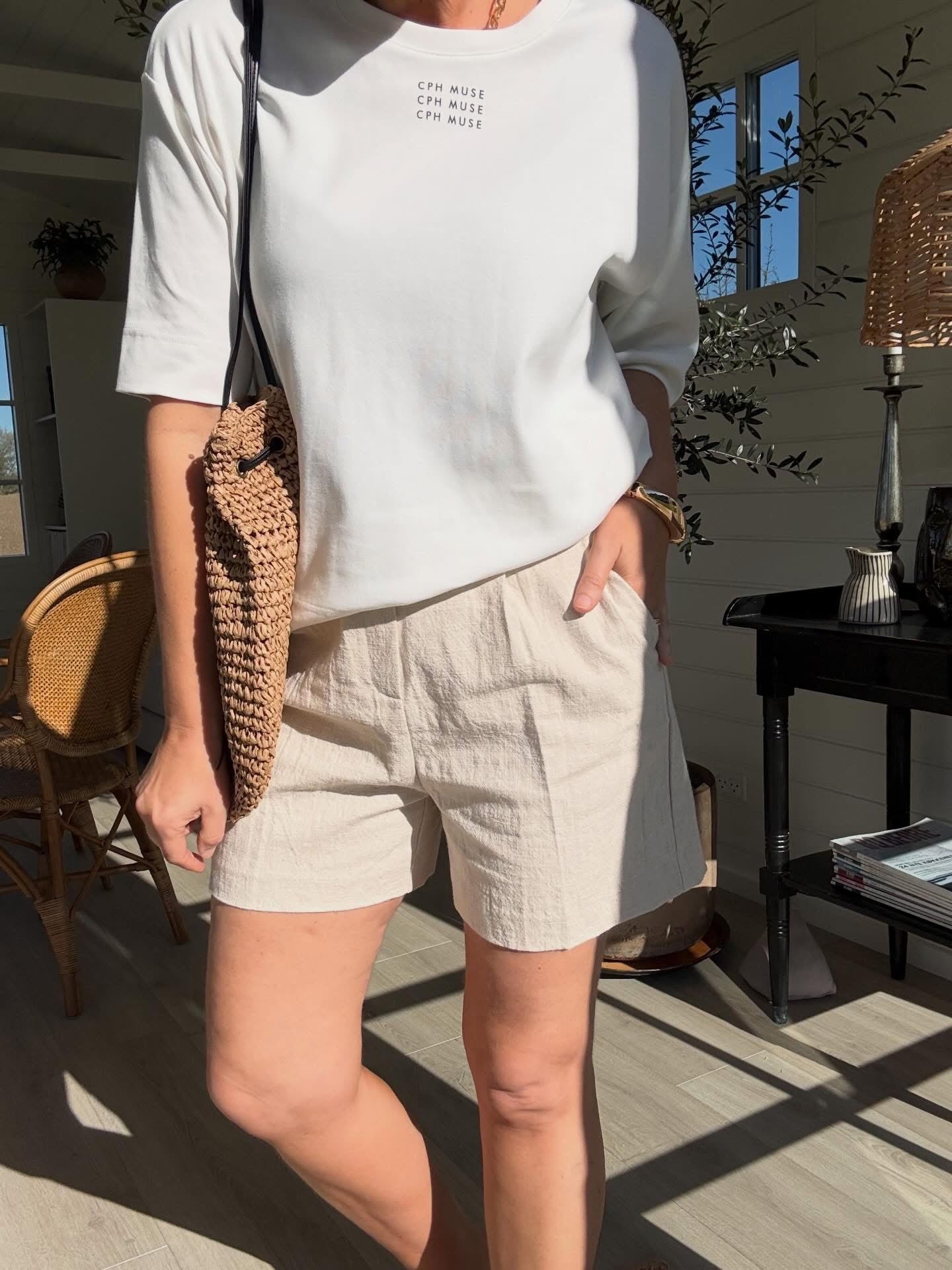 SEGA RAMIE SHORTS NN - LifeStyle Hedensted
