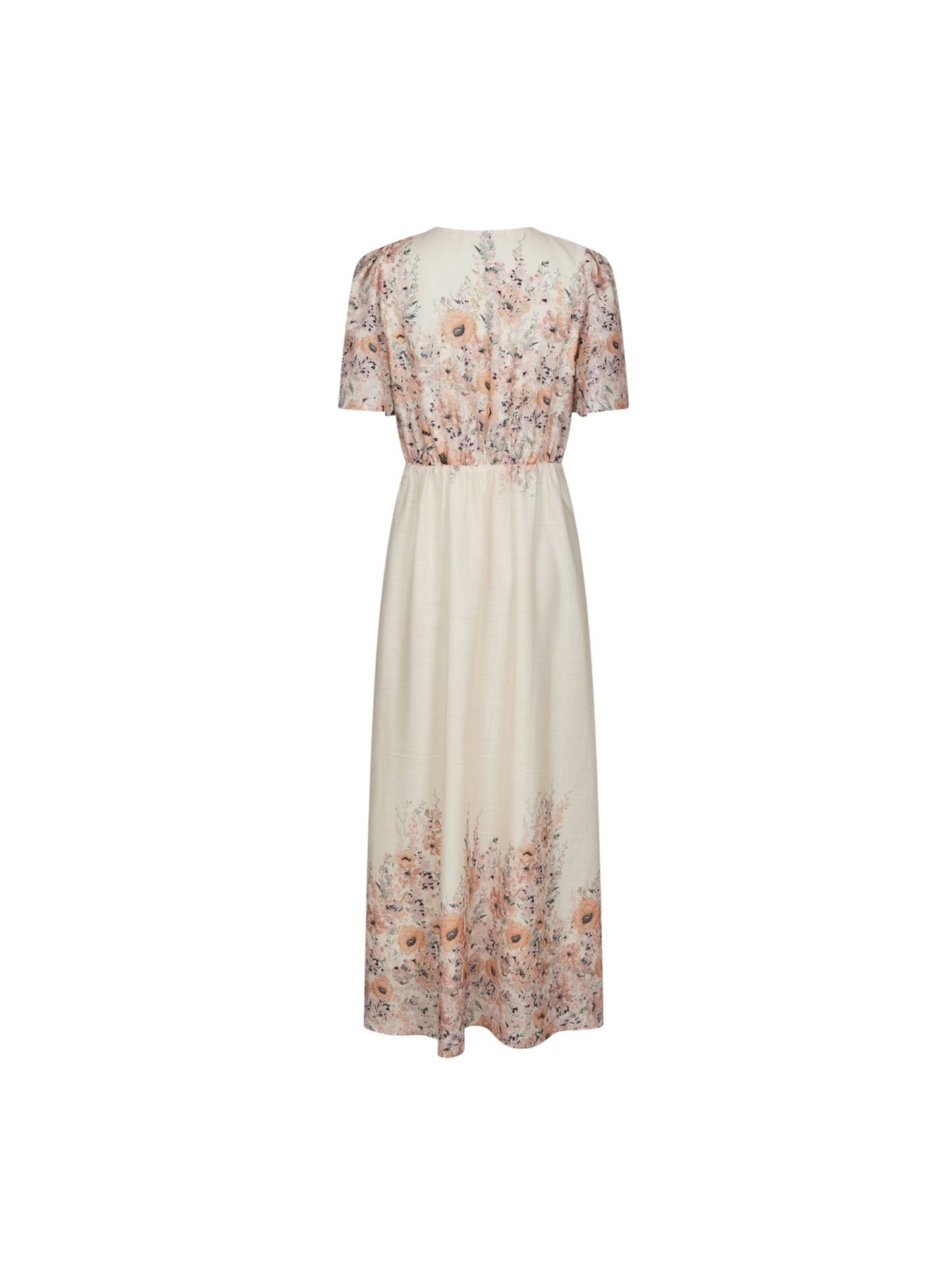 SERNA FLOWER PRINT DRESS - LifeStyle Hedensted