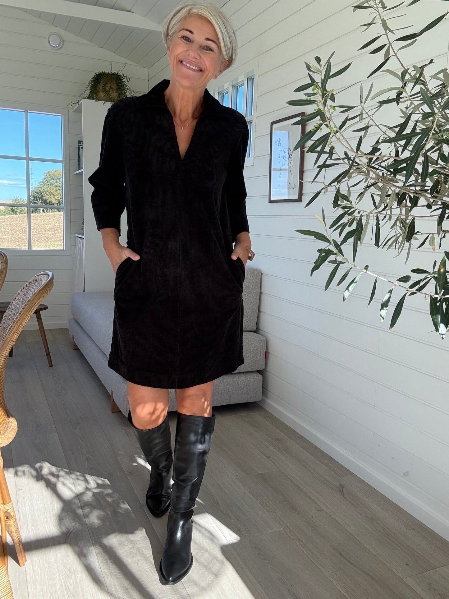 SHARRI KJOLE PART TWO - LifeStyle Hedensted