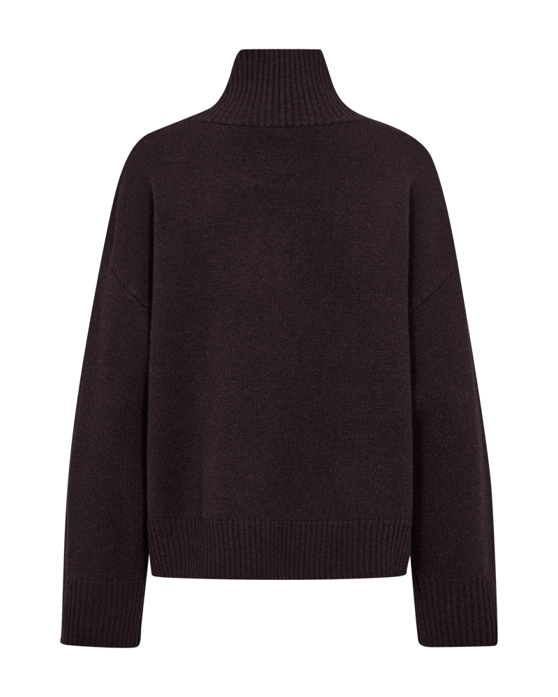 SIENNA PULLOVER CPHM (86) - LifeStyle Hedensted