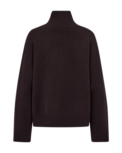 SIENNA PULLOVER CPHM (86) - LifeStyle Hedensted