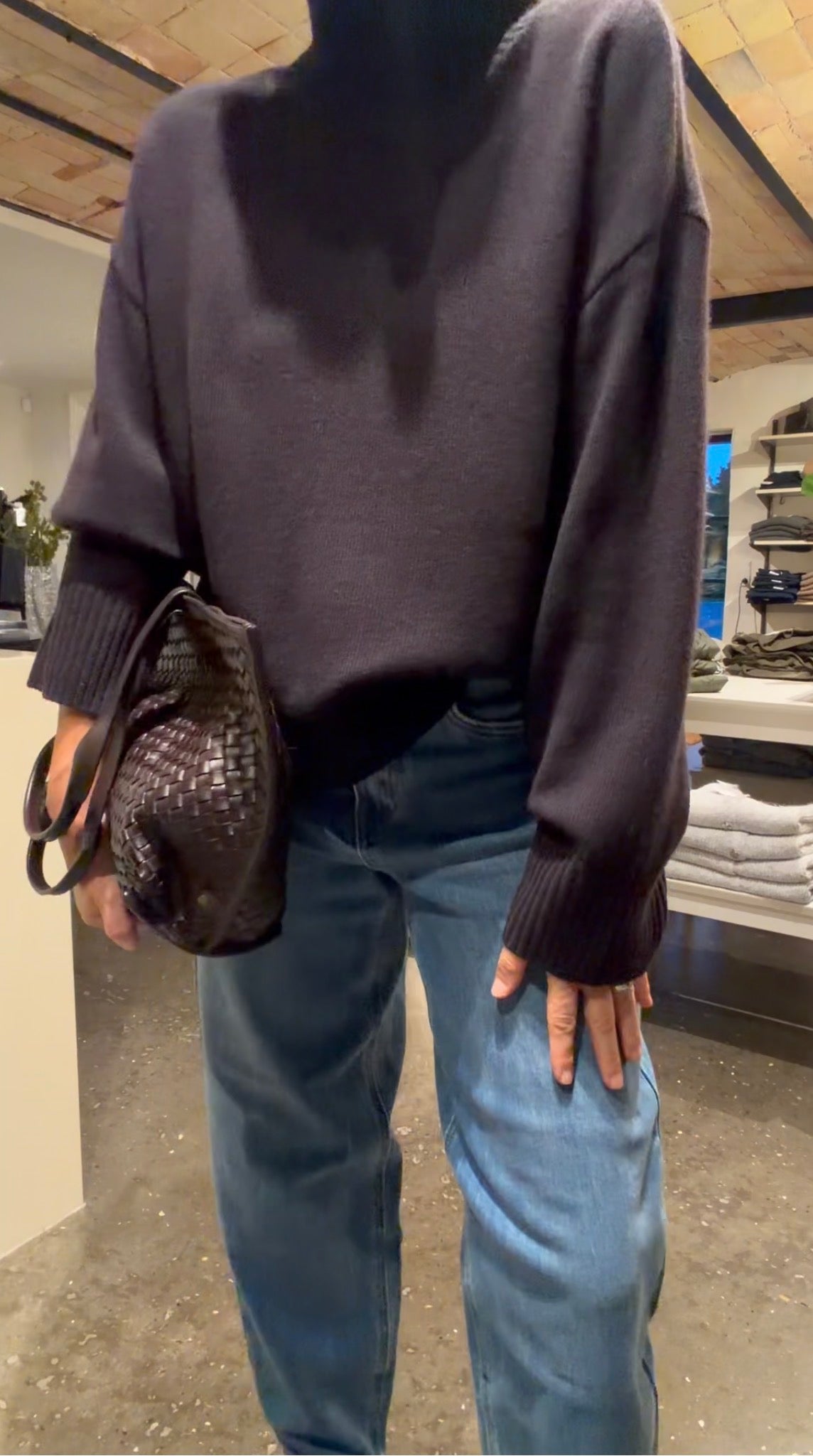 SIENNA PULLOVER CPHM (86) - LifeStyle Hedensted