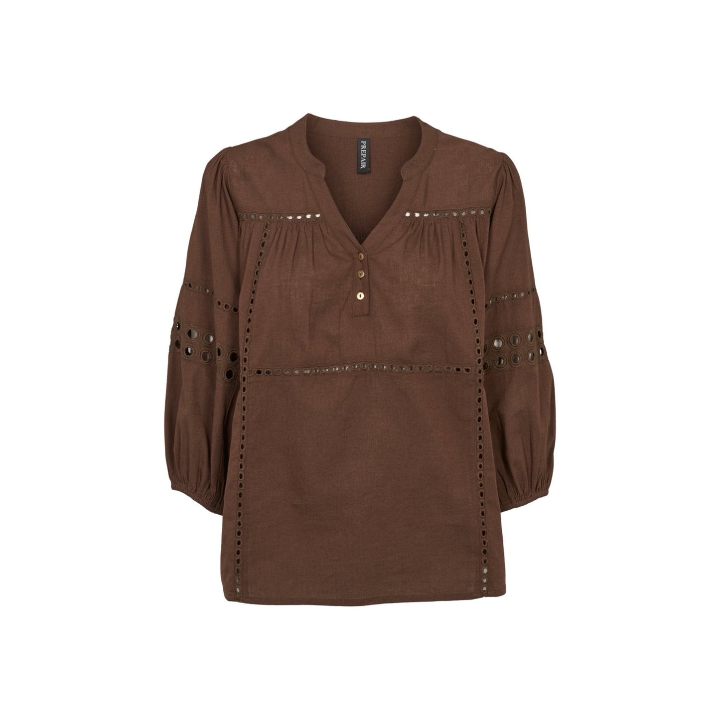 SIGGA BLOUSE PP SALE - LifeStyle Hedensted
