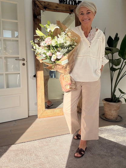 SIGGA BLOUSE PP - LifeStyle Hedensted