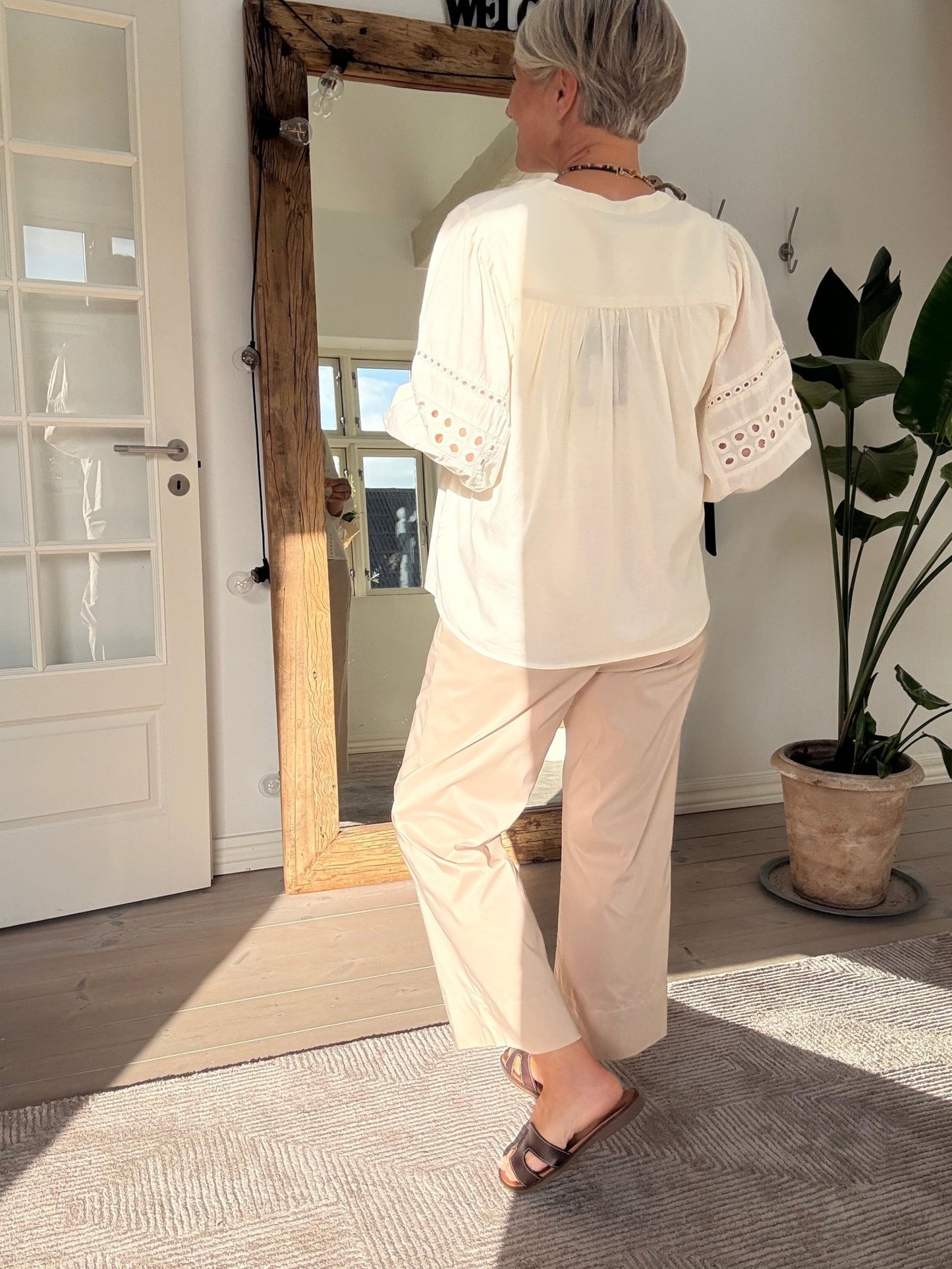 SIGGA BLOUSE PP - LifeStyle Hedensted