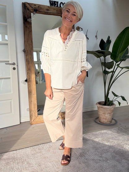 SIGGA BLOUSE PP - LifeStyle Hedensted