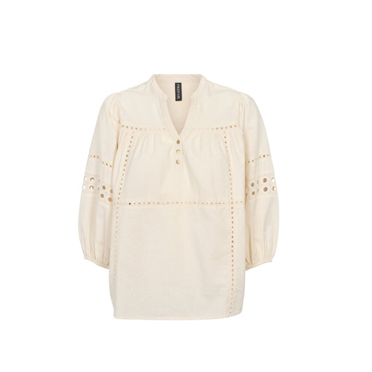 SIGGA BLOUSE - LifeStyle Hedensted