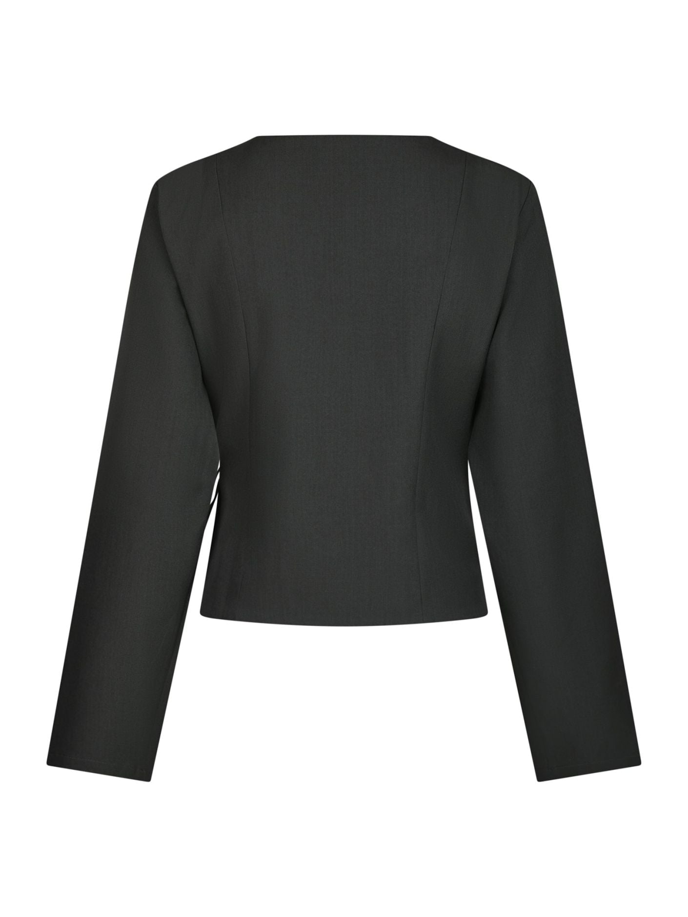 SIMMI EYELET BLUSE NN - LifeStyle Hedensted