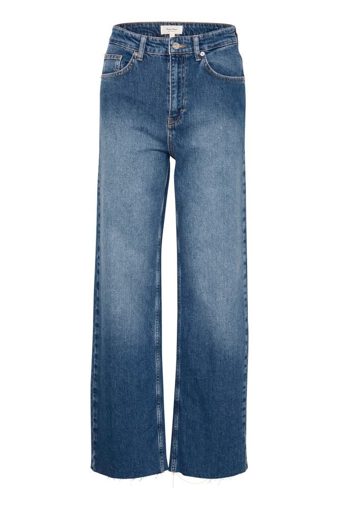 SIMONA JEANS PART TWO - LifeStyle Hedensted