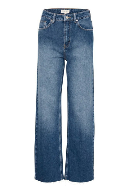 SIMONA JEANS PART TWO - LifeStyle Hedensted