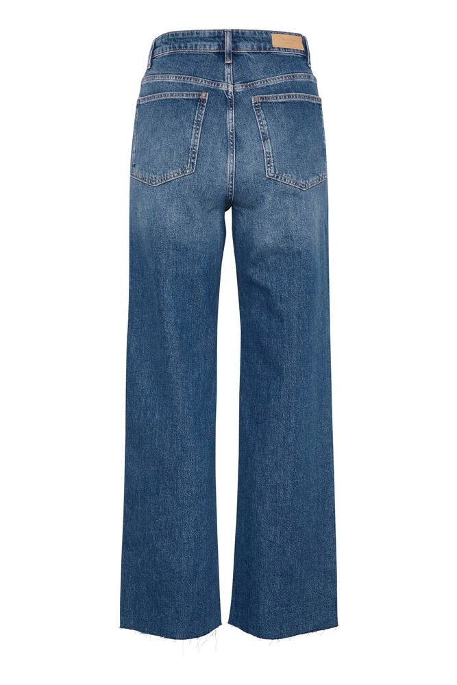 SIMONA JEANS PART TWO - LifeStyle Hedensted