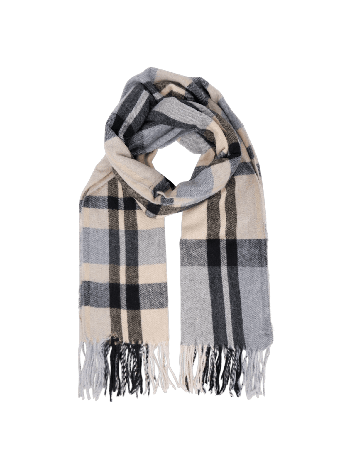 SIRI WHINTER SCARF BC (60) - LifeStyle Hedensted