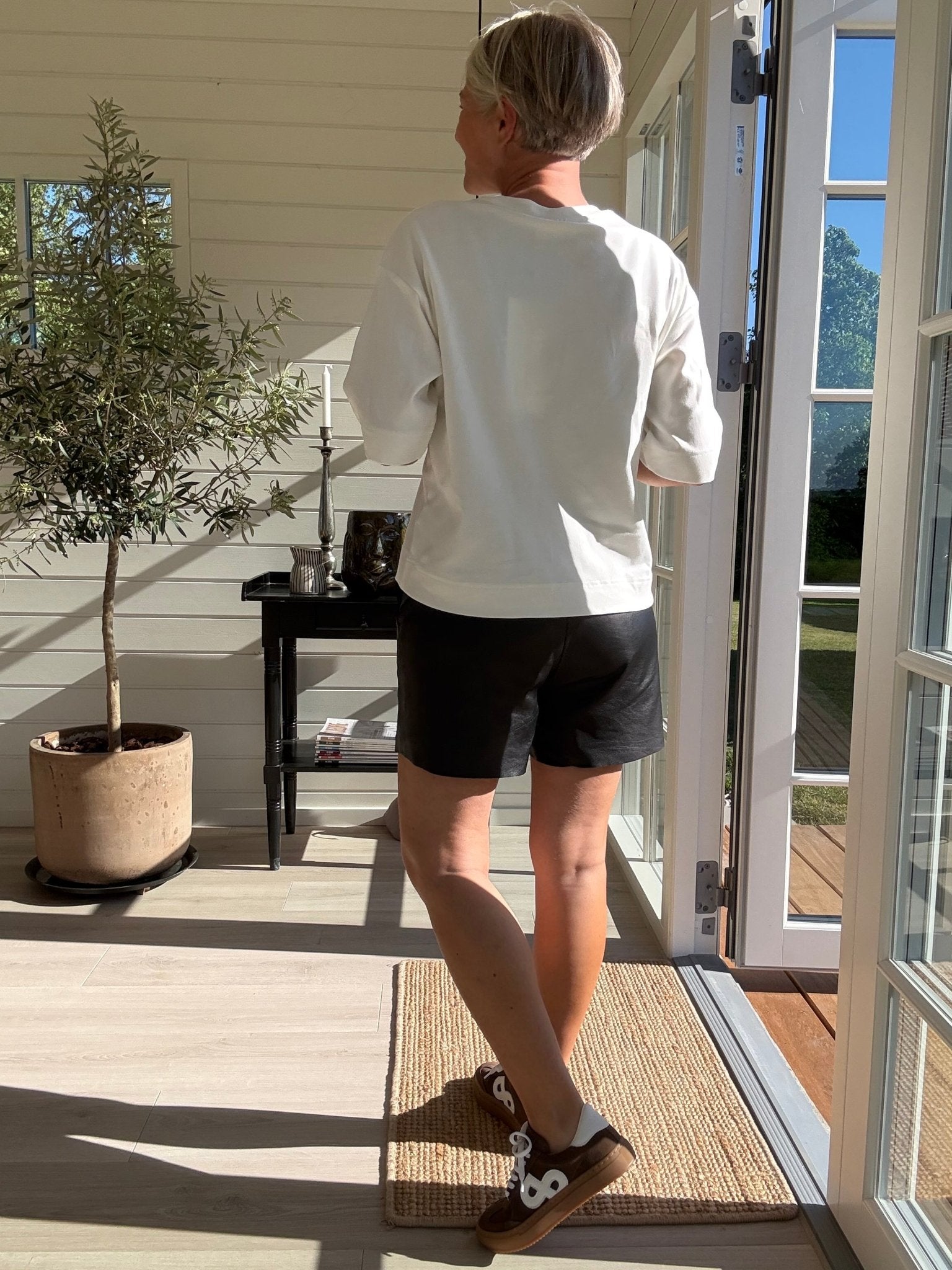 SKIND SHORTS NOTYZ - LifeStyle Hedensted