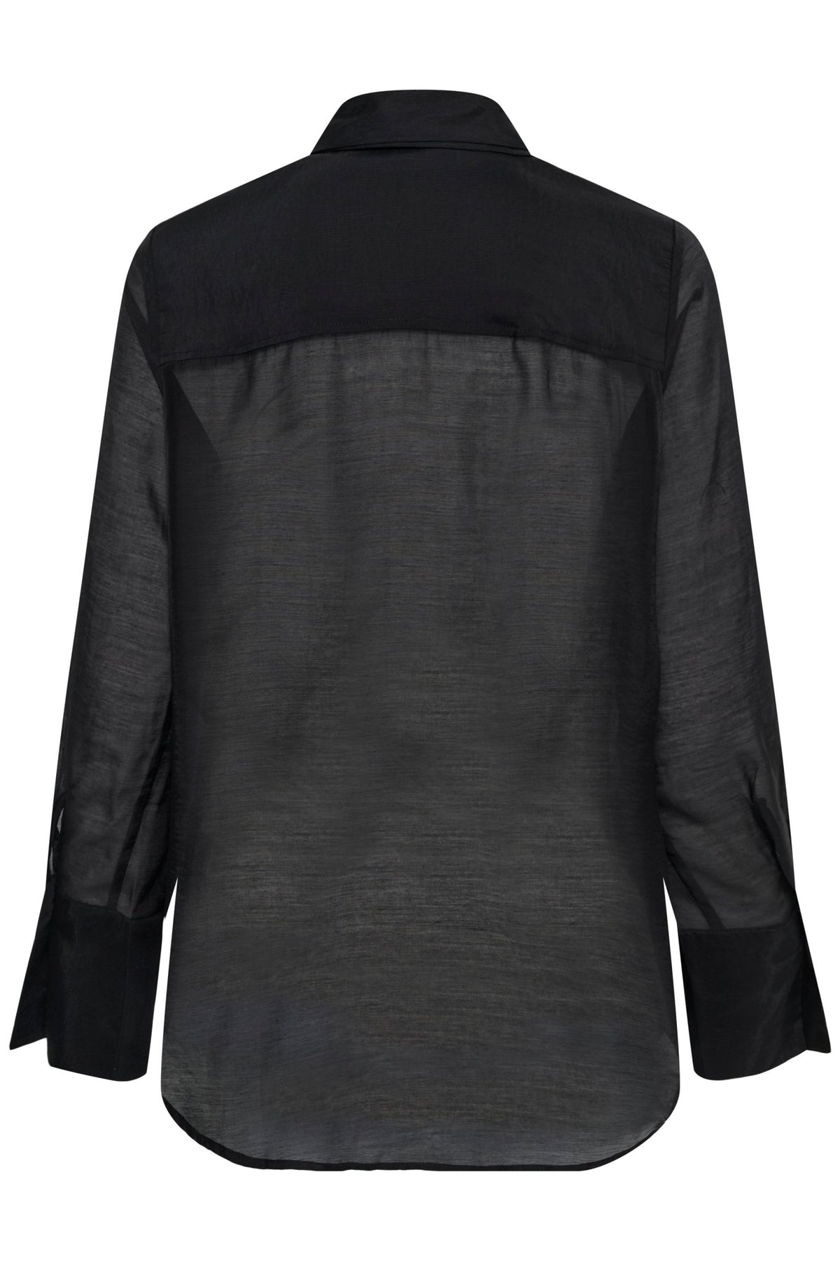 SMILLA OVERSIZE SKJORTE MEW (232) - LifeStyle Hedensted