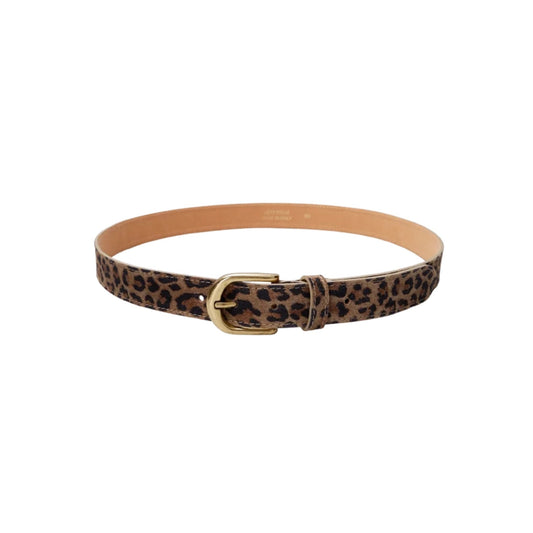 SMILLA SUEDE BÆLTE BC - LifeStyle Hedensted