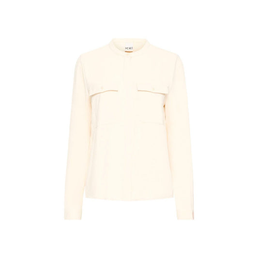 SOFFIE SKJORTE ICHI - LifeStyle Hedensted