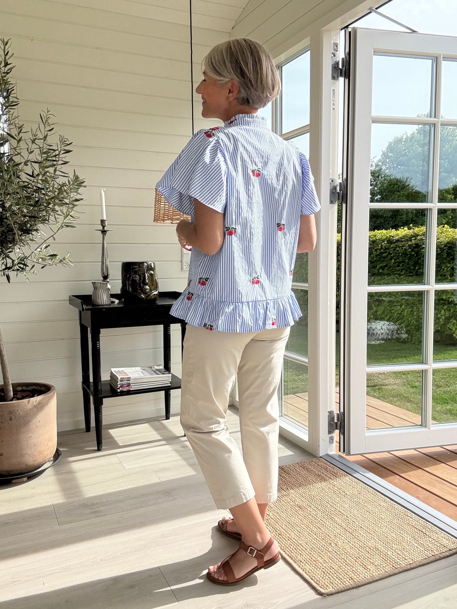 SOFFYNS BUKS PART TWO - LifeStyle Hedensted